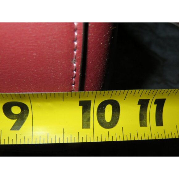 Coach Sage Mini Carryall In Signature Coated Canvas Desert Tulip Print Flocking - Picture 13 of 14